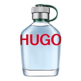 Hugo Man - Eau de Toilette image